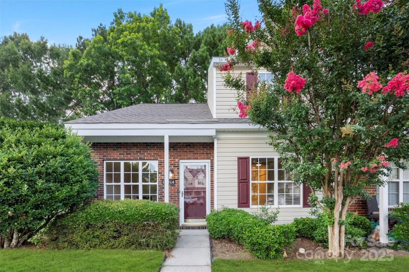 Property image 3 at 12914 Sickles Drive, Charlotte, NC 28273