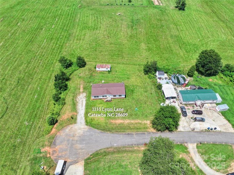 Property image 3 of 1133 Lynn Lane in Doe Run, Catawba, NC 28609