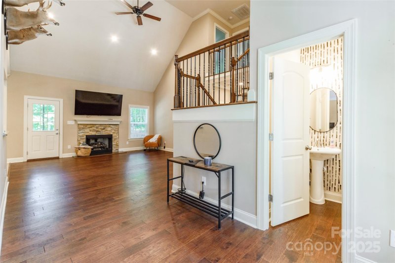 Property image 2 of 4203 Flint Drive in Shiloh Commons, Lancaster, SC 29720