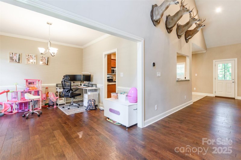 Property image 3 of 4203 Flint Drive in Shiloh Commons, Lancaster, SC 29720