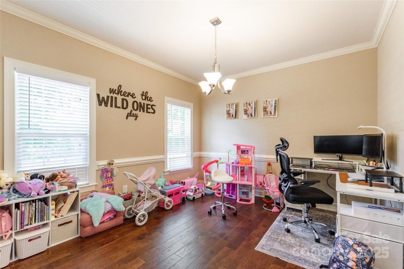 Property image 4 of 4203 Flint Drive in Shiloh Commons, Lancaster, SC 29720