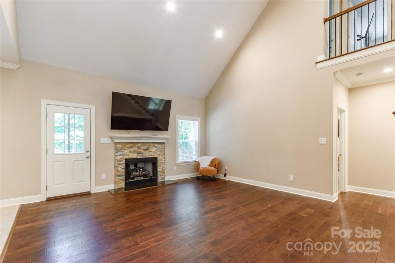 Property image 5 of 4203 Flint Drive in Shiloh Commons, Lancaster, SC 29720