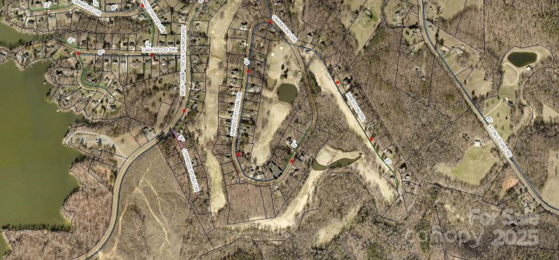 Property image 4 of 153 Harbourtown Drive in Woodbridge, Kings Mountain, NC 28086