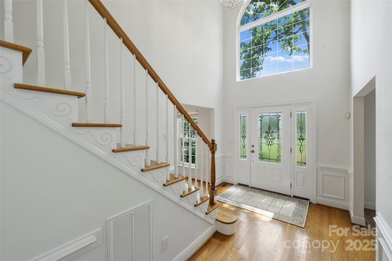 Property image 3 at 19900 Stough Farm Road, Cornelius, NC 28031