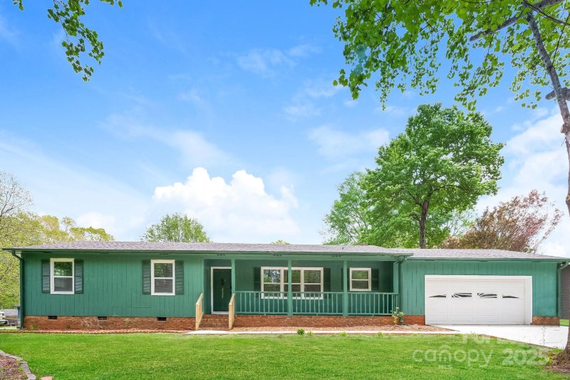 2324 Pineforest Drive