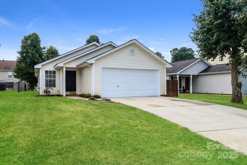 Property image 2 at 1628 Sandpiper Drive, Rock Hill, SC 29732