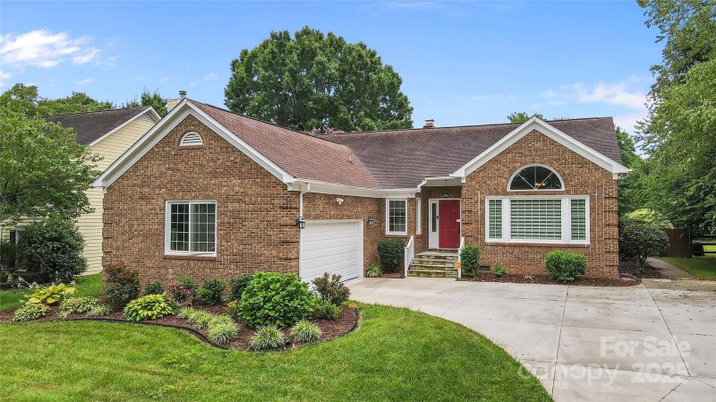 14021 Harlequin Drive