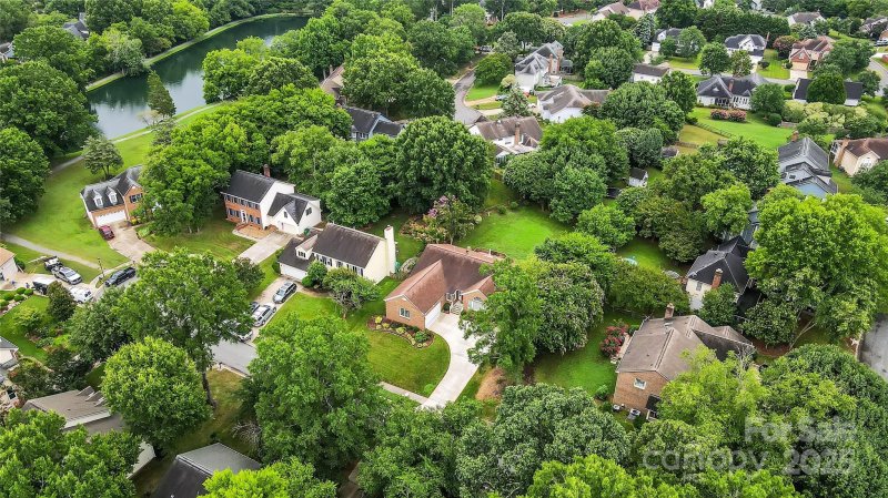 Property image 3 of 14021 Harlequin Drive in Feather Trace, Charlotte, NC 28273