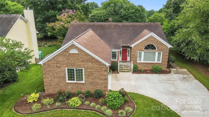 Property image 4 of 14021 Harlequin Drive in Feather Trace, Charlotte, NC 28273