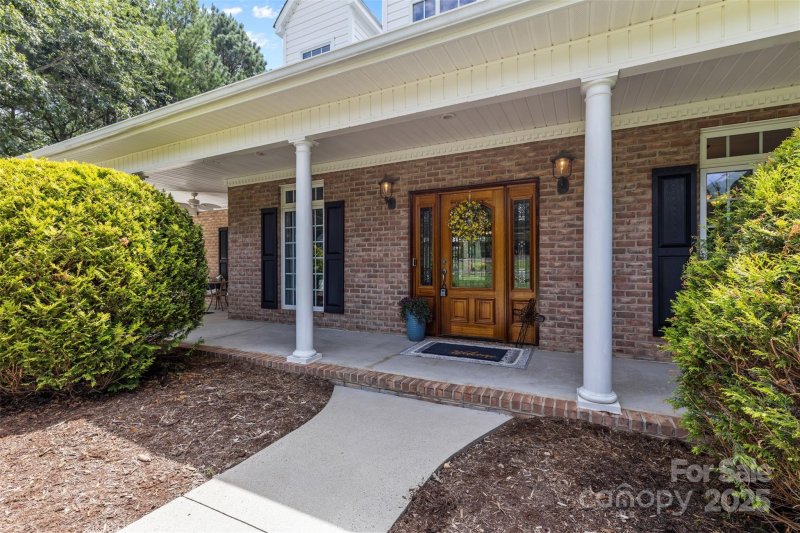 Property image 4 at 185 Greens Road, Granite Falls, NC 28630