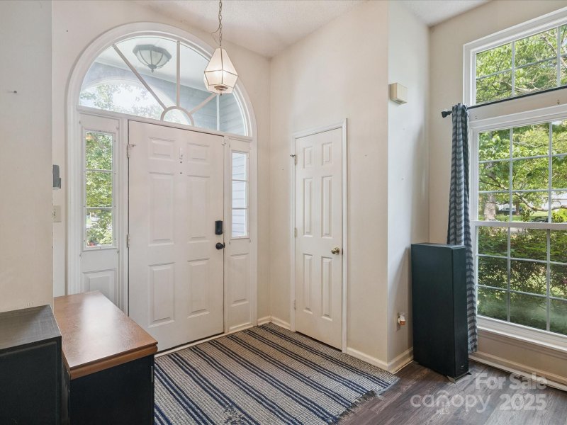 Property image 4 at 8323 Bedford Green Lane, Charlotte, NC 28215