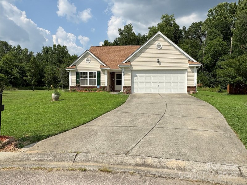 1412 Cold Creek Place