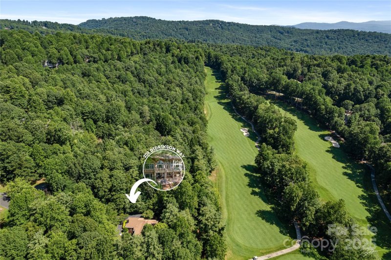 Property image 2 at 201 Didrikson Way, Hendersonville, NC 28739