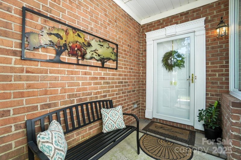 Property image 4 at 8441 Olde Troon Drive, Charlotte, NC 28277