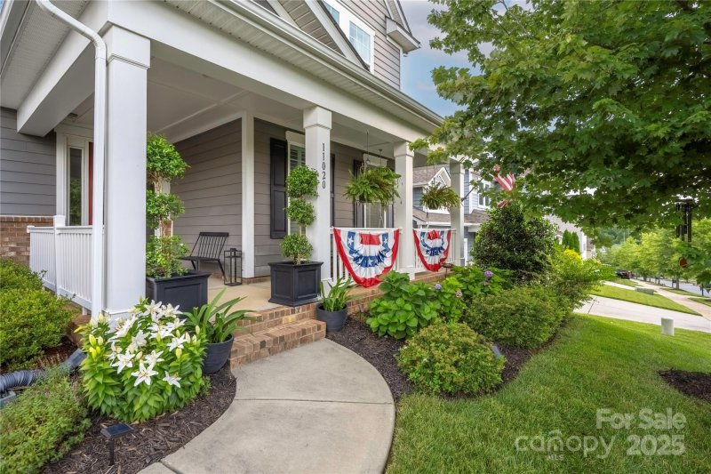 Property image 2 at 11020 Vanguard Parkway, Huntersville, NC 28078