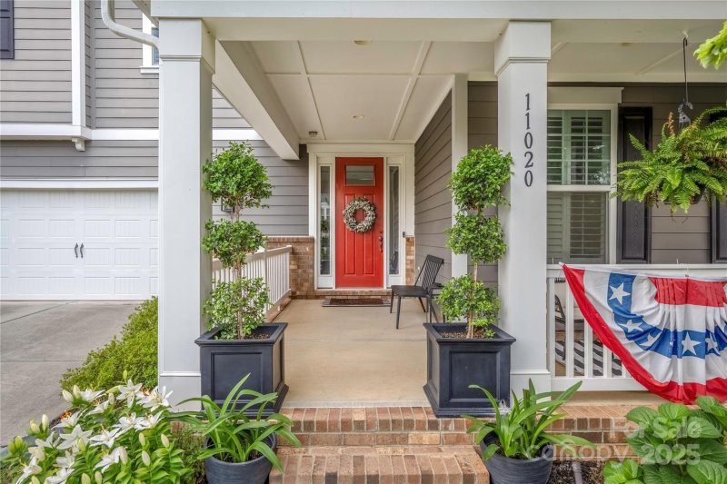 Property image 3 at 11020 Vanguard Parkway, Huntersville, NC 28078