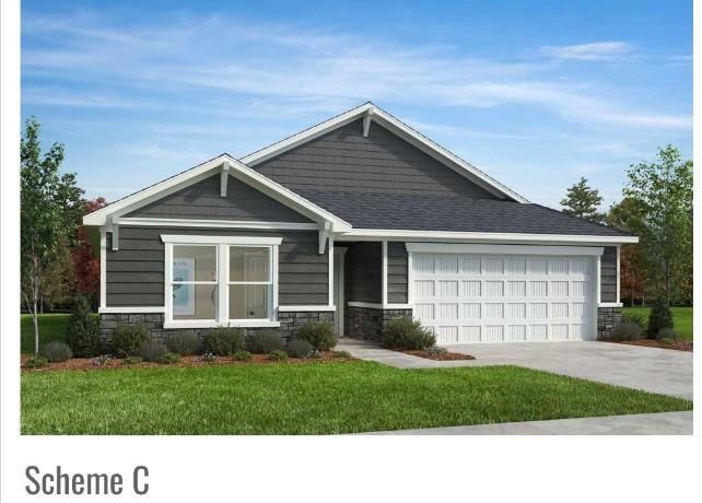 4461 Family Trail Drive