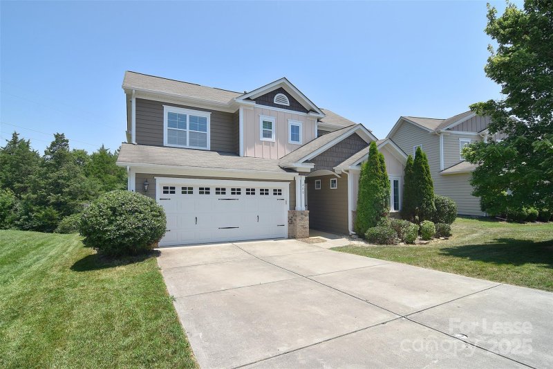 Property image 2 at 408 Sweet Shrub Court, Concord, NC 28027