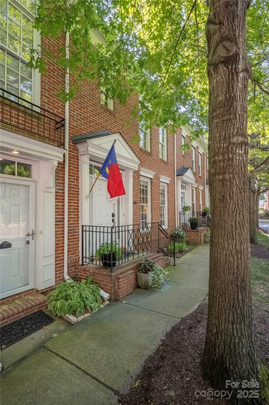 Property image 2 at 13831 Cinnabar Place, Huntersville, NC 28078