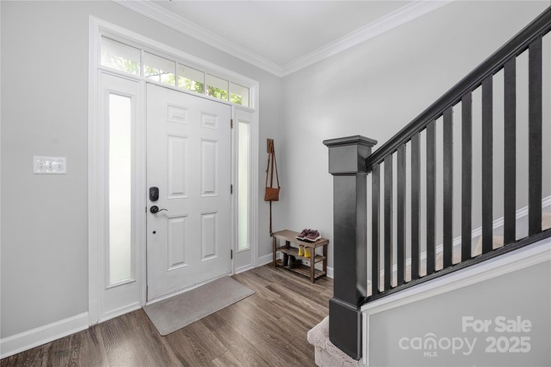 Property image 4 at 13831 Cinnabar Place, Huntersville, NC 28078