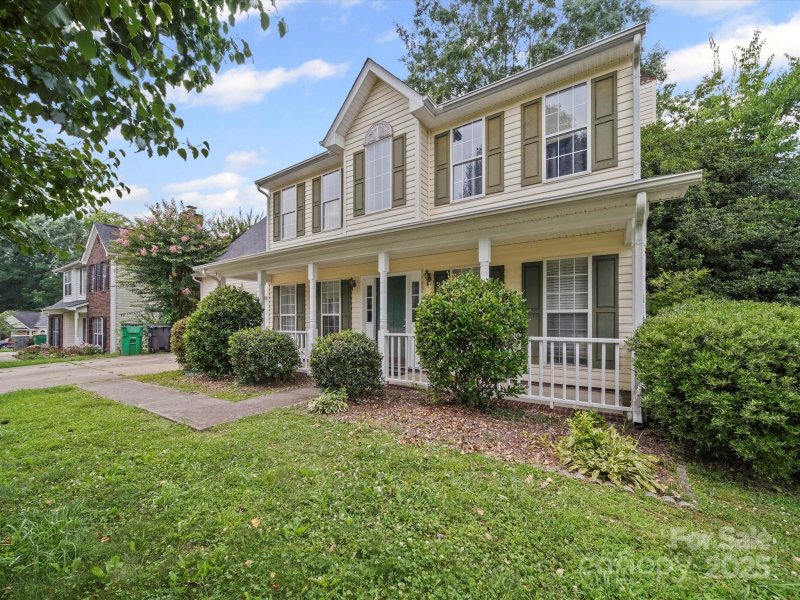 Property image 2 at 14520 Cardamon Court, Charlotte, NC 28273