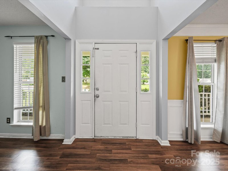 Property image 3 at 14520 Cardamon Court, Charlotte, NC 28273