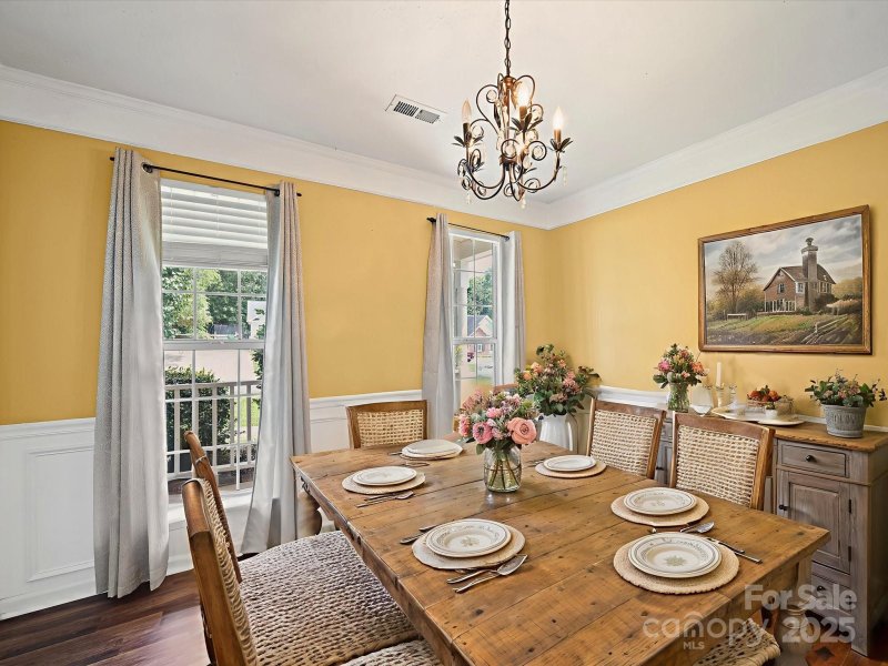 Property image 5 at 14520 Cardamon Court, Charlotte, NC 28273