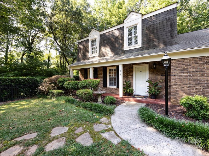 Property image 4 at 101 Treeline Drive, Belmont, NC 28012