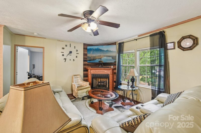 Property image 5 of 44 Bachelder Lane in Madelyn Ridge, Candler, NC 28715