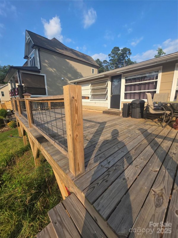 Property image 2 at 690 Lake Head Road, Norwood, NC 28128