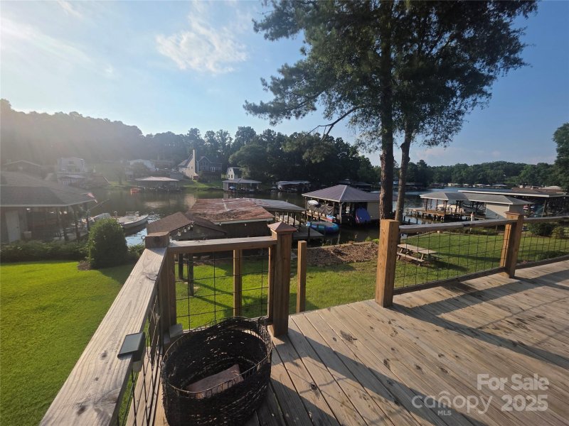 Property image 4 at 690 Lake Head Road, Norwood, NC 28128