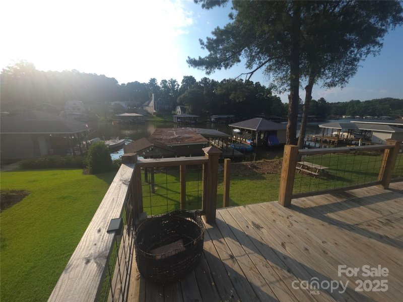 Property image 5 at 690 Lake Head Road, Norwood, NC 28128