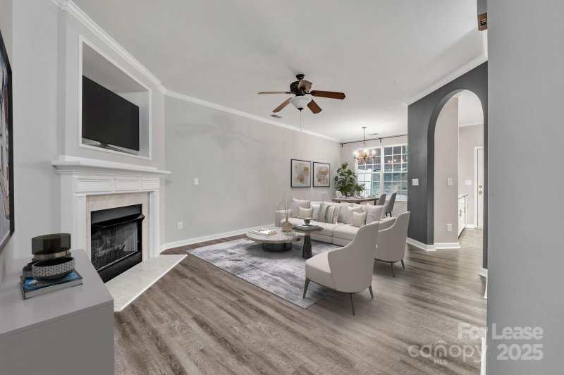 Property image 2 at 1915 Travertine Lane, Fort Mill, SC 29708