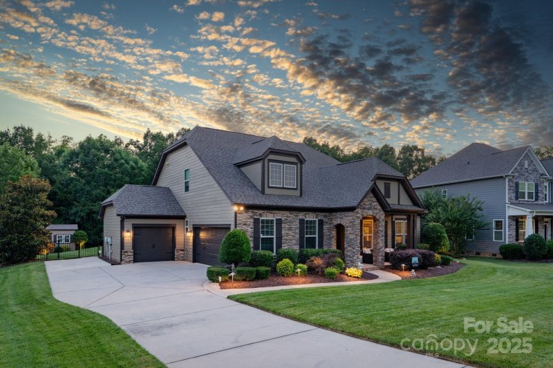 Property image 2 at 2009 Freeport Drive, Indian Trail, NC 28079