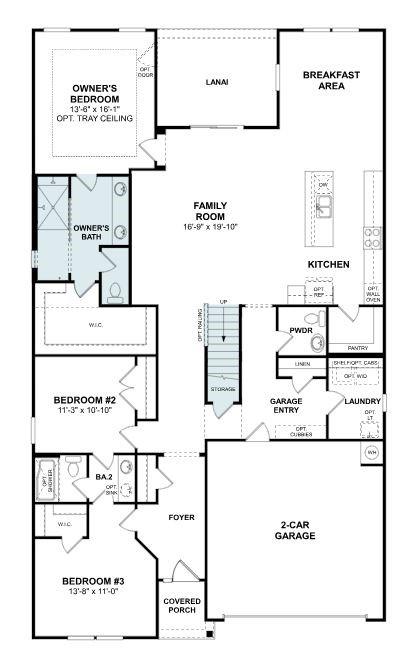Property image 2 of 1482 Kate Cecil Way in Bellamore, York, SC 29745