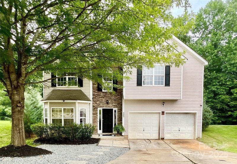 4205 Springhaven Drive