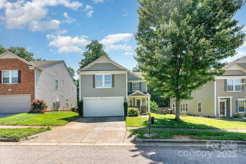 1432 Matthew Allen Circle