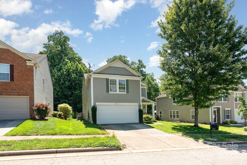 Property image 2 at 1432 Matthew Allen Circle, Kannapolis, NC 28081