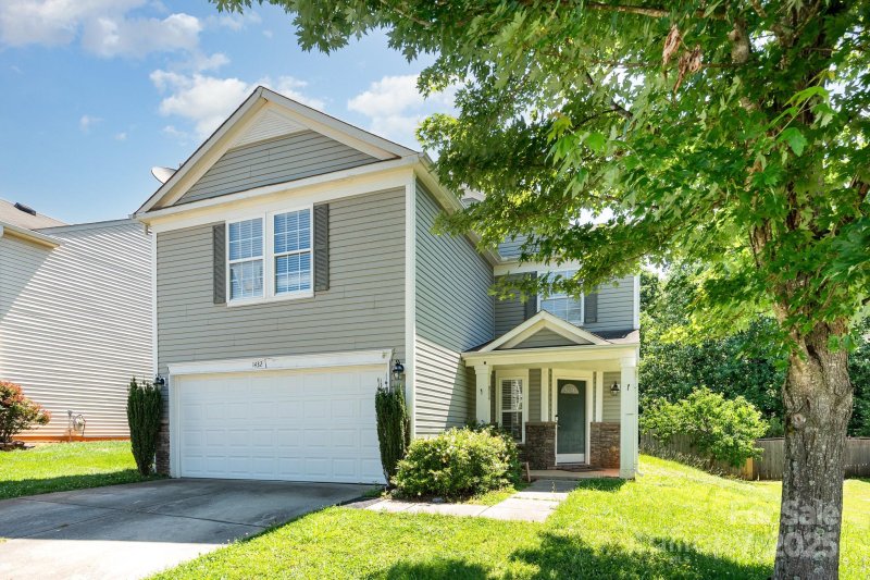 Property image 4 at 1432 Matthew Allen Circle, Kannapolis, NC 28081