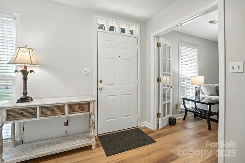 Property image 5 at 9535 Hinson Drive, Matthews, NC 28105