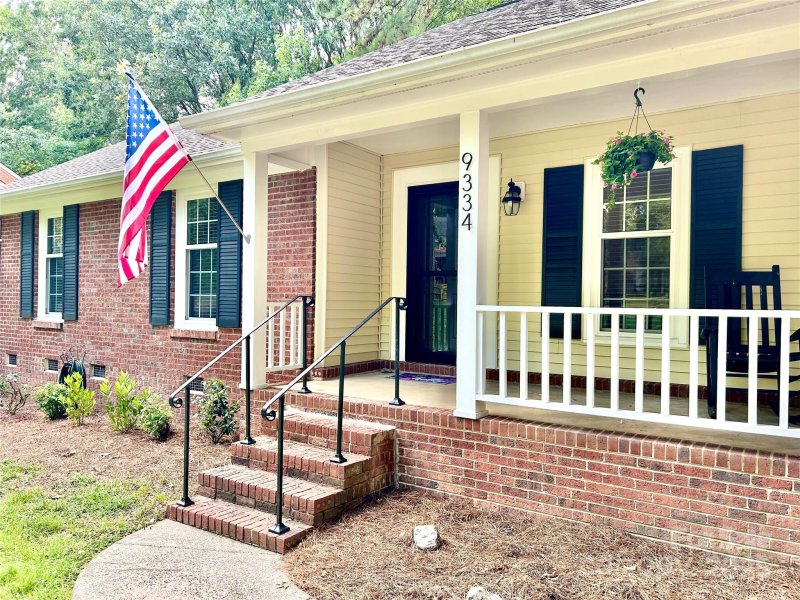 9334 New Towne Drive