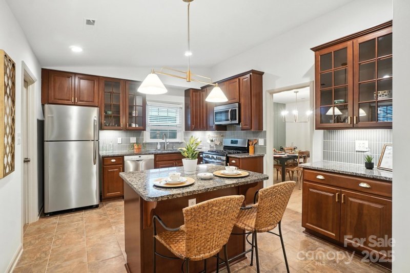 Property image 3 at 9334 New Towne Drive, Matthews, NC 28105