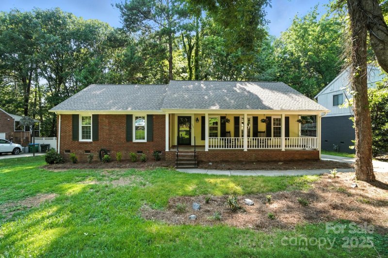 Property image 5 at 9334 New Towne Drive, Matthews, NC 28105