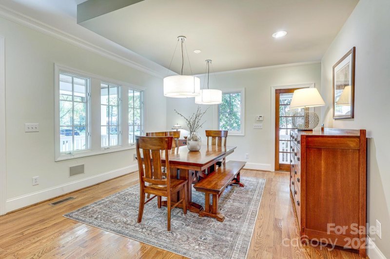 Property image 4 at 3144 Sunset Drive, Charlotte, NC 28209