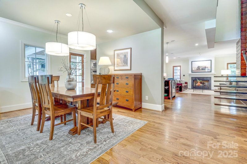 Property image 5 at 3144 Sunset Drive, Charlotte, NC 28209