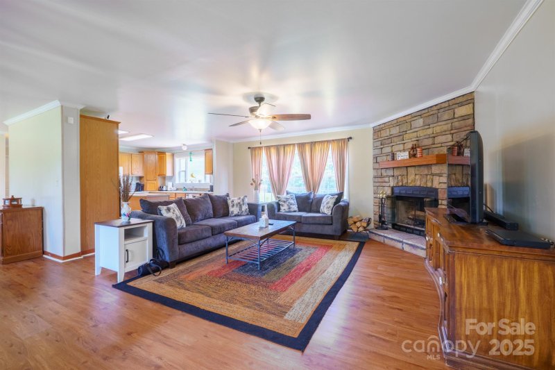 Property image 5 at 6785 Knotty Wood Lane, Vale, NC 28168