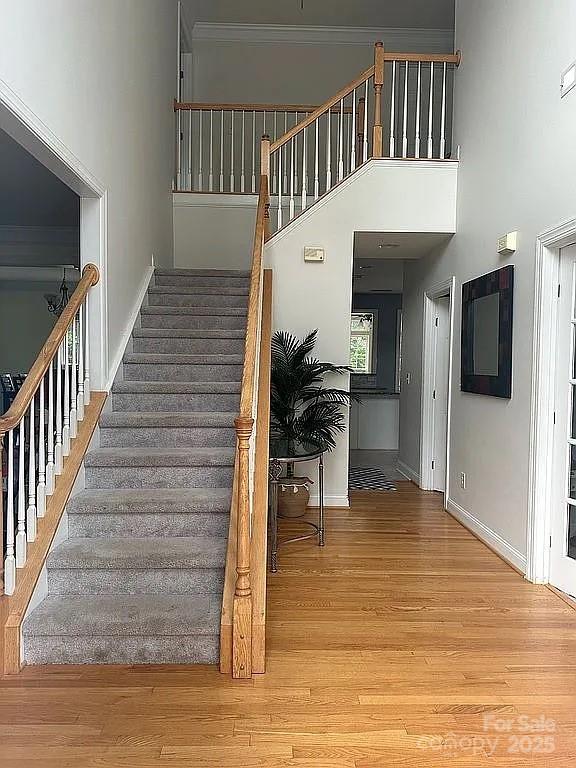 Property image 2 of 219 Flowering Grove Lane in Cherry Grove, Mooresville, NC 28115