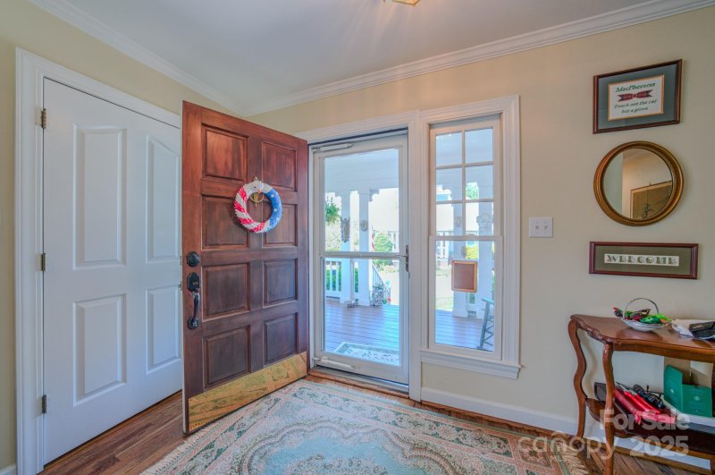 Property image 4 of 8 Creekside Way in Creekside, Asheville, NC 28804