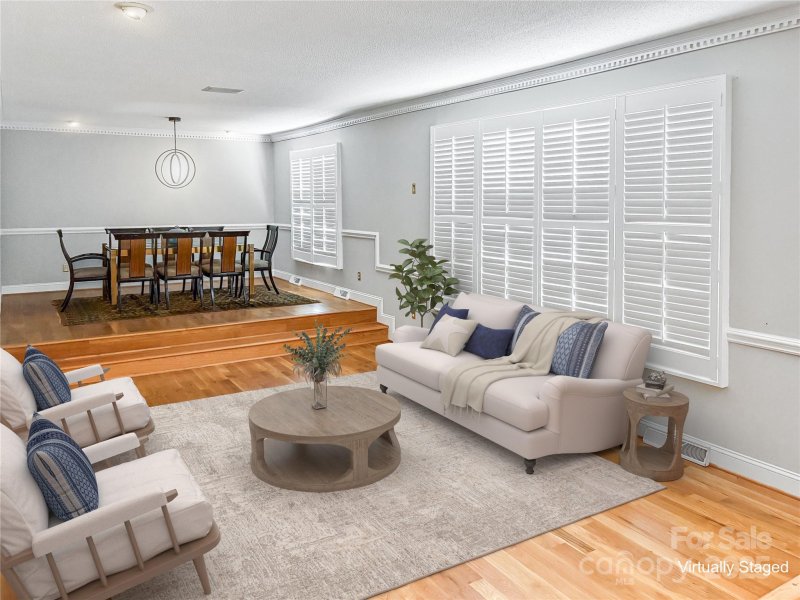 Property image 4 of 251 Gleneagles Road in Shannon Acres, Statesville, NC 28625