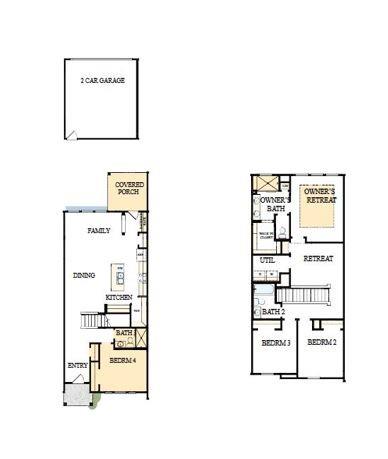 Property image 2 of 10202 Mamillion Drive in North Creek Village, Huntersville, NC 28078